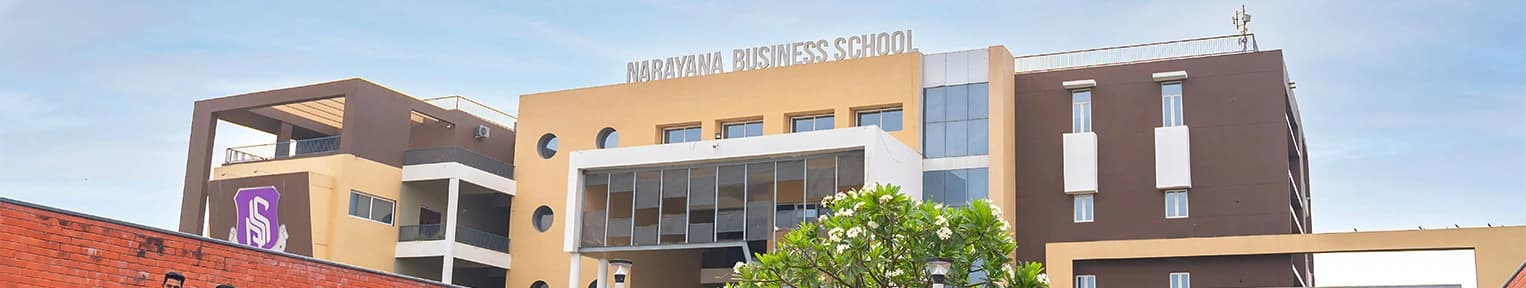 Narayana Business School