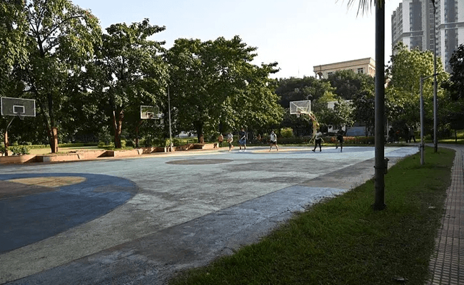 SOIM, Hyderabad Ground 3.png