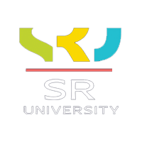 SR University Logo