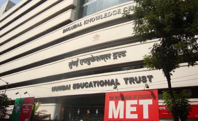 MET IPGDM, Mumbai Infra 3.webp