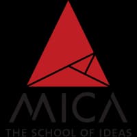 MICA Ahmedabad Logo