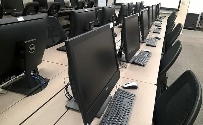 CLC, Rudrapur Labs 2.webp