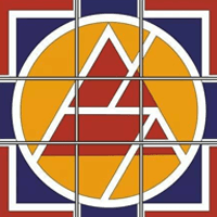 Aayojan School of Architecture Logo