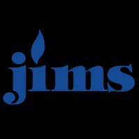 JIMS Kalkaji Logo