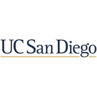 University of California Logo
