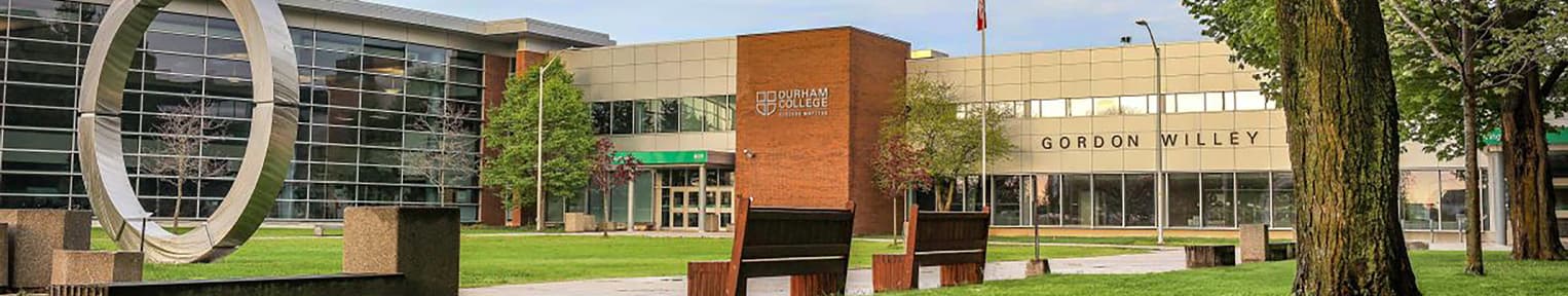 Durham College
