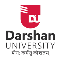 Darshan Institute of Engineering and Technology Logo