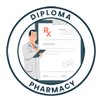 Diploma in Pharmacy