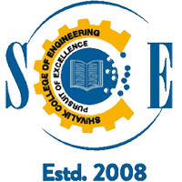 Shivalik College of Engineering Logo