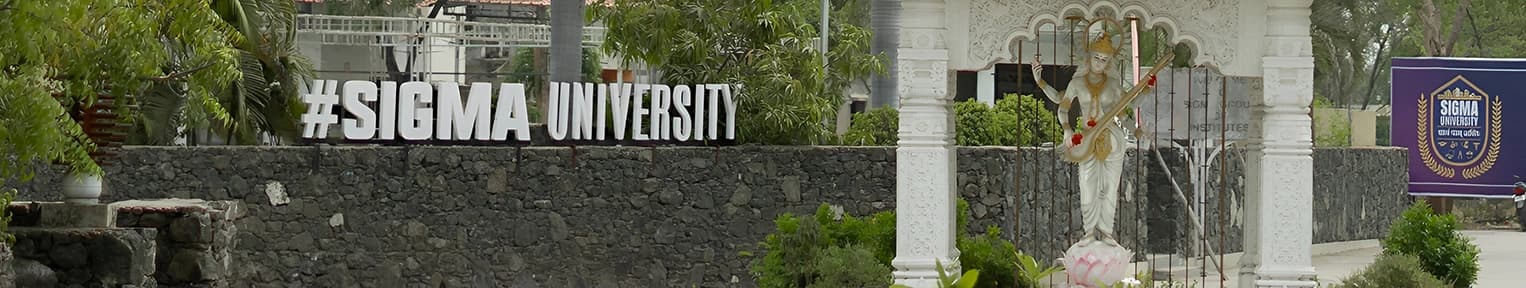 Sigma University