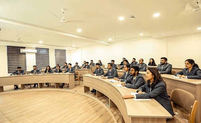 KCM, Bangalore Classroom 1.webp