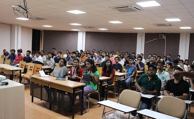 SIBM, Pune Classroom 5.webp