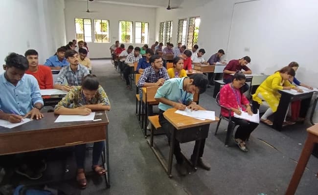 GMIT, Kolkata Classroom 3.webp