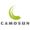 Camosun College Victoria logo