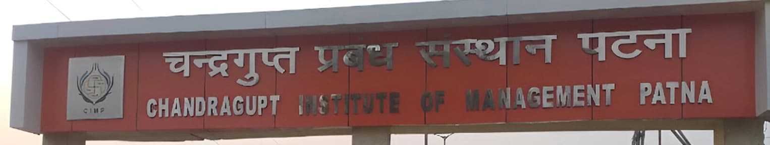 Chandragupt Institute of Management