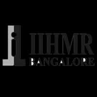 Institute of Health Management Research, Bangalore Admission 2026, Cutoff, Courses, Fees, Placement, Ranking