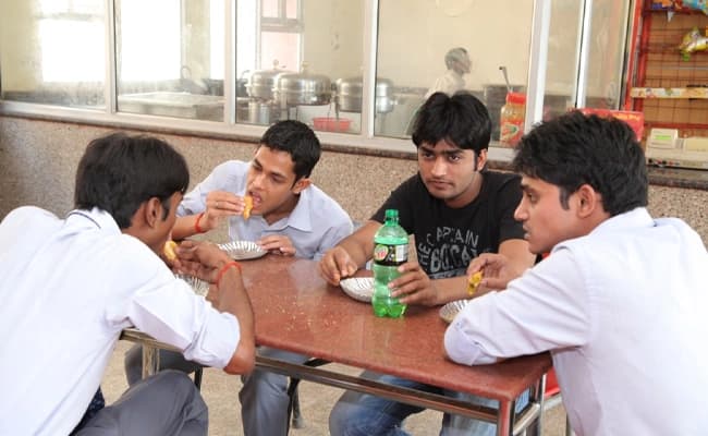 GNIOT, Greater Noida Cafeteria 3.webp