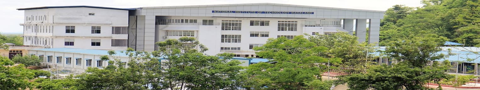 National Institute of Technology Nagaland