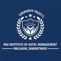 Mai Institute of Hotel Management Logo