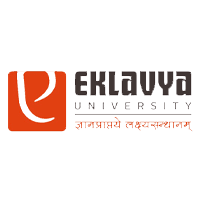 Eklavya University Logo