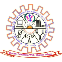 Surajmal College of Engineering & Management Logo