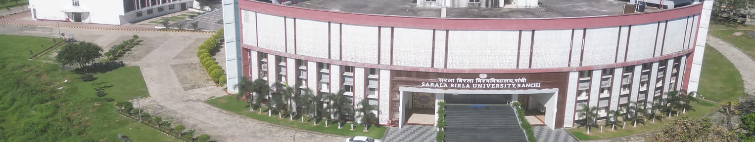 Sarala Birla University