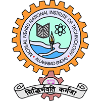 Motilal Nehru National Institute of Technology Allahabad Logo