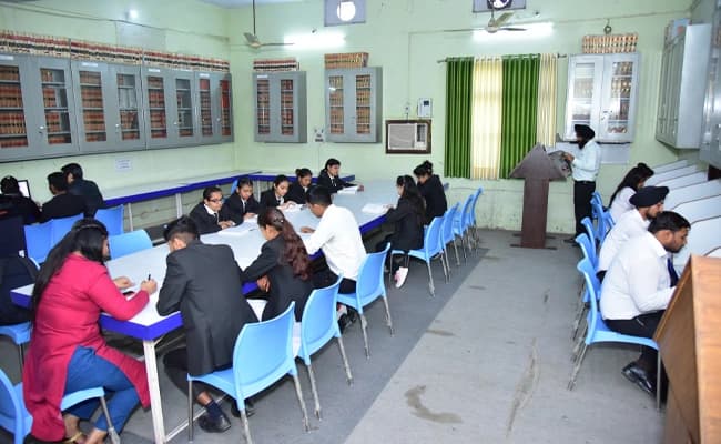 CLC, Rudrapur Classroom 2.webp