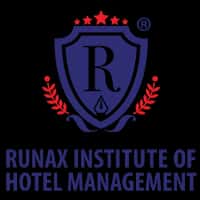 Runax Institute of Hotel Management Admission 2026, Cutoff, Courses, Fees, Placement, Ranking