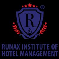 Runax Institute of Hotel Management Logo