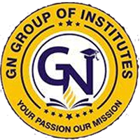 GN Group of Institutes Logo