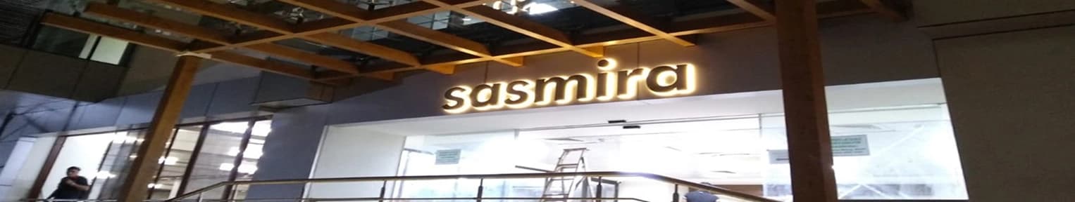 Sasmira's Business School