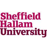 Sheffield Hallam University Logo