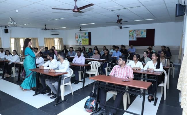 SFIMAR, Mumbai Classroom 5.webp