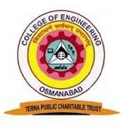 college of engineering osmanabad