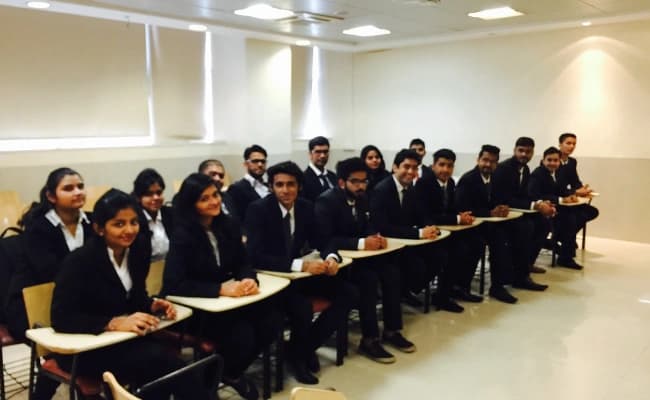 DSGS, Mumbai Classroom 4.webp