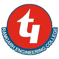 Ramgarh Engineering College Logo