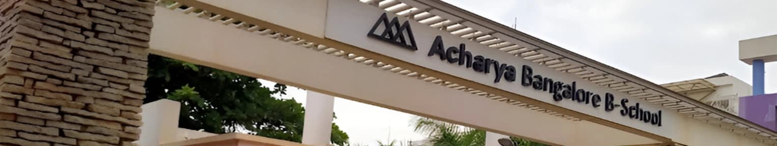 ABBS School of Management - Bangalore