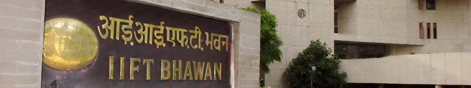 Indian Institute of Foreign Trade