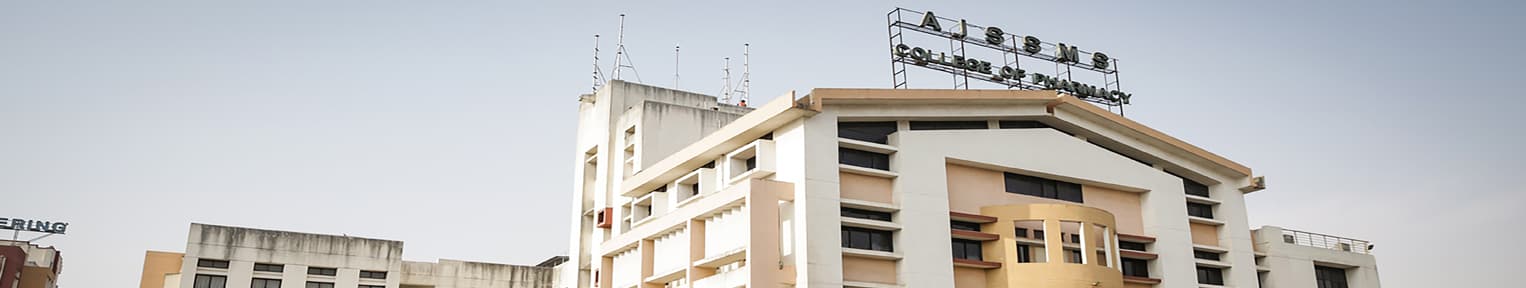 AISSMS College of Pharmacy