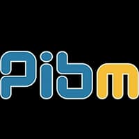 Pune Institute of Business Management Logo