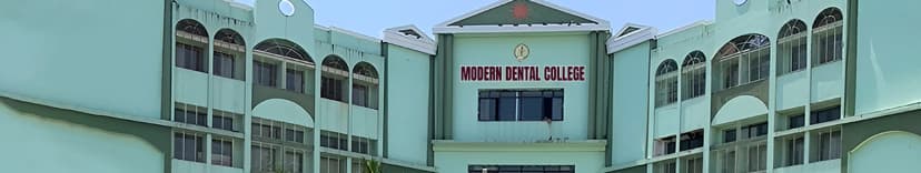 Modern Dental College and Research Centre
