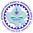Rajasthan Swayat Shasan Mahavidyalaya RSSM