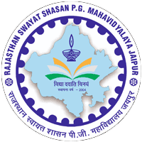 Rajasthan Swayat Shasan Mahavidyalaya Admission 2026, Cutoff, Courses, Fees, Placement, Ranking