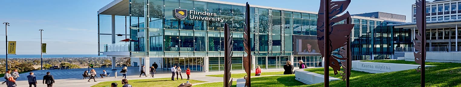 Flinders University