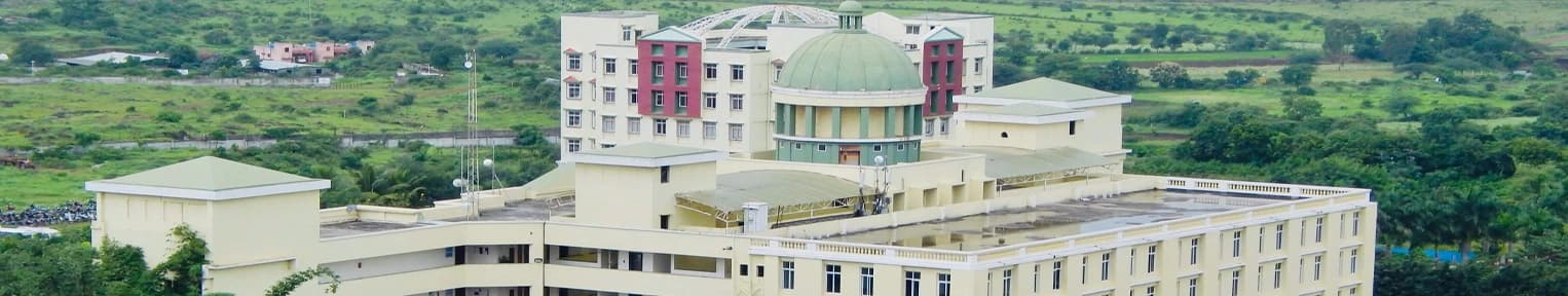Ajeenkya DY Patil University