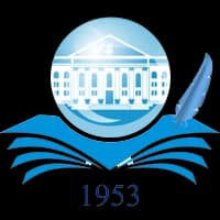 Semey State Medical University Logo