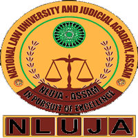 National Law University and Judicial Academy Guwahati Admission 2026, Cutoff, Courses, Fees, Placement, Ranking