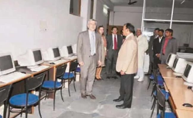 SISM, Jaipur Labs 1.webp