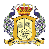 AAA College of Engineering & Technology Logo